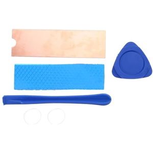 M.2 NVMe 2280 SSD Heatsink Thermisch Schild 2280 SSD Heatsink Heatsink Solid Hard Cooling Heatsinks