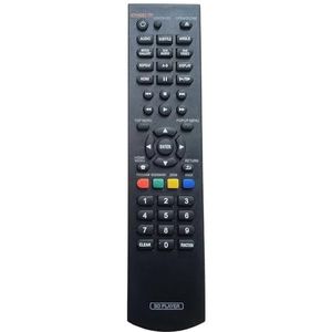 Remote Control Replace For Pioneer BD DVD Blu-ray Player BDP140 BDP170 BDP180 BDP3120 BDP3110