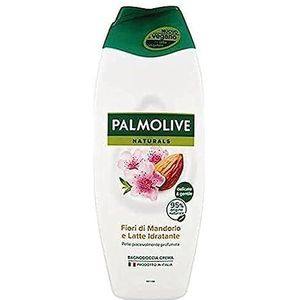 Palmolive Badschuim amandel, 500 ml