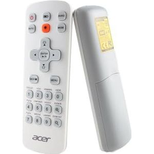 Acer MC.JMV11.007 Afstandsbediening voor projector A1200 nieuw
