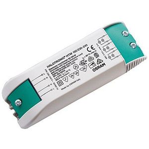Elektronische halogeen-transformator OSRAM Halotronic HTM-150