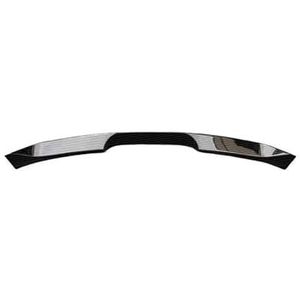 Kofferbakspoiler Spoiler Achterspoiler Wings Voor Polo MK5 6C 6R Voor 2011-2018 Achterspoiler Kofferbakvleugellip Door(Carbon Look)