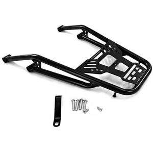 bagagedrager Voor SCL500 2021-2024 Voor CL500 Staartrek Koffer Bagagedrager Boardbagagerek Plank Achterplank Voor CL300 CL250 Motorfiets bagagedrager