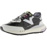 Victoria - Wing Evo - Sneakers - Nylon Gelamineerd - Metal