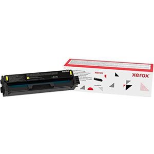 Xerox Geltona High Capacity Toner Cartridge 2500 pagina's C230/C235