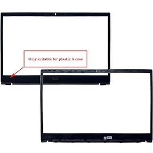 WANGHUIH LCD Front Bezel Trim Cover Compatibel met Acer Aspire 3 A315-59 A315-59G N22C6 Laptop Plastic Versie
