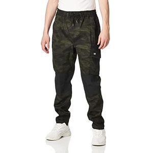 Caterpillar Heren Dynamic Slim Fit Cargo Work Broek