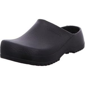 Birkenstock - Profi Birki 2.0 - Klompen - Zwart