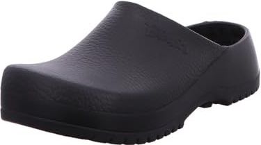 Birkenstock - Profi Birki 2.0 - Klompen - Zwart
