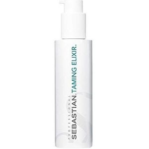 Sebastian Taming Elixir Weightless Smoothing Cream Serum, 140 ml