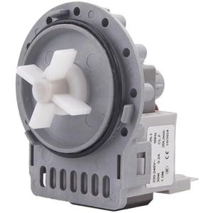 PSB 30W wasmachine afvoerpomp motor onderdelen huishoudelijke volledig automatische P25-1 wasmachine afvoerpomp motor reparatie onderdelen