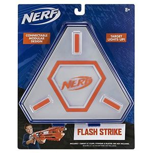 Nerf hovering target best sale