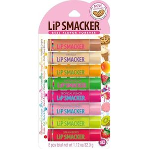 LIP SMACKER Party Pack Lip Balms