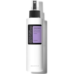 COSRX Peelings AHA/BHA Clarifying Treatment toner, 30 ml