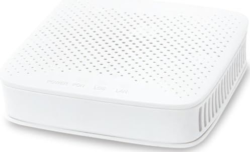 Planet - GPN-100 - Optische Netwerkterminal - 1-poorts - Data Converter