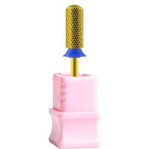 HQABCUTR Elektrische hardmetalen nagelboor, frees, frees, harde bits, vijl