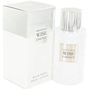 Wise Essence by Weil Eau De Toilette Spray 3.3 oz / 100 ml (Men)