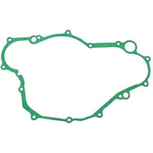 Pakking van het statordeksel van de motor Motorfiets Cilinder Motor Afdichtingen Carter Deksels Pakkingsets Voor Y&amaha YZ400F WR400F 1998-1999 5BE-11181 5BE-11351(Clutchcovergasket)