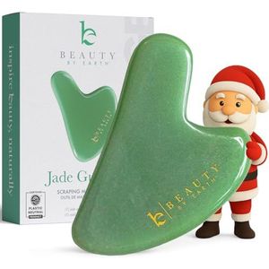 Face Sculpting Tool, Guasha Tool en Gua Sha Stone voor Gezichtsmassage en Kaakmassager