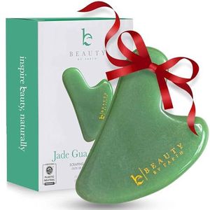 Face Sculpting Tool, Guasha Tool en Gua Sha Stone voor Gezichtsmassage en Kaakmassager