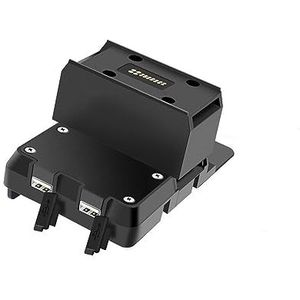 Telefoonhouder Motorfiets Voor R1200RT Voor R1250RT Voor R 1200 1250 Rt 2014-2020 Motorfiets Usb Mobiele Telefoon Gps Navigatie Beugel Draadloos Opladen Ondersteuning Navigatie Plaatbeugel (Size :