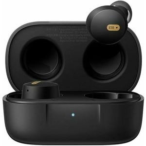 BASEUS Bowie E18 - Oordopjes - Zwart - Bluetooth 5.3 - IPX4