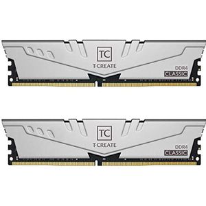 TEAMGROUP RAM T-CREATE CLASSIC 10L - 16 GB (2 x 8 GB Kit) - DDR4 3200 UDIMM CL22