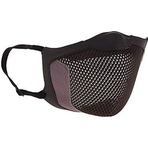 Oakley MSK3 Anti-mist gezichtsmasker, zwart, eenheidsmaat