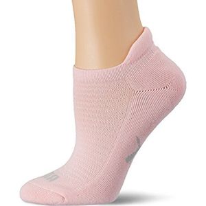 PUMA Dames Sneaker Trainer Sokken, roze, 39/42 EU