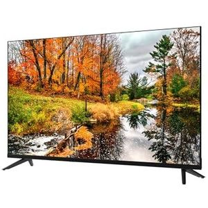 Stream System - WSTRF4024TEX - LED-tv - 40 inch - FullHD - WebOS 8.1 - HDR10