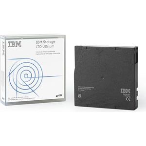 IBM 35L2086 Ultrium Cleaning, 50 reinigingen.