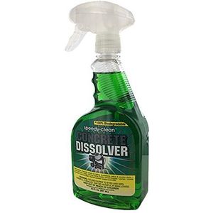 Speedy Clean Concrete Dissolver