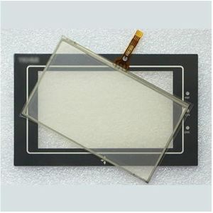 VLALAMNO 4"" TM-20MR-430-FX-B - Plastic beschermende film touch screen (Film en Touchpad)