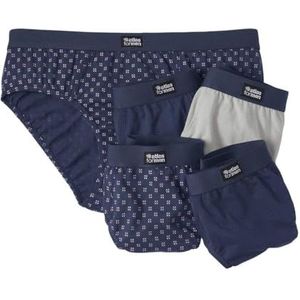 ATLAS FOR MEN - Set van 5 slips Atlas For Men® - 3XL