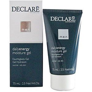 Declaré Daily Energy Moisture Gel, per stuk verpakt (1 x 75 ml)
