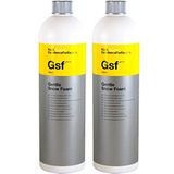 Koch Chemie Gsf Gentle Snow Foam reinigingsschuim, pH-neutraal, 1 liter
