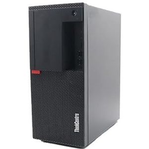 PC Lenovo ThinkCentre M920t, display 22 inch Intel I7-8700 RAM, 8 GB SSD, 2 TB W11 WiFi (gereviseerd)