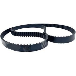 Drive Belts Motorfietsmaat Koolstofvezel Voor HYOSUNG Voor GV650 Voor Wind Voor Patrol Verlengde Motoraandrijfriem 27600HP9500 Transmissieriem
