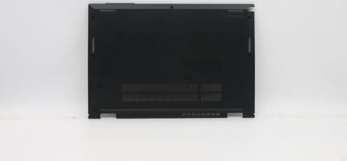 Lenovo - Ares 2.0 INTEL FRU Onderdelen - Zwart - Ares 2.0 INTEL FRU LOWER