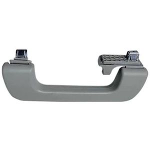 Auto interieur Deurklink Voor Q3 A4 B8 S4 Voor Avant A5 S5 Q5 8R A6 C7 A7 Voor Quattro Auto Dakbeugel 8K0857607 8K0857608 Interieur Deurpaneel Handvat(Gray Rear Right 1Pc)