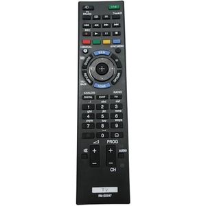 NEW Remote control Replace for SONY TV KDL40BX420 KDL50W800B KDL-40BX420 KDL-50W800B