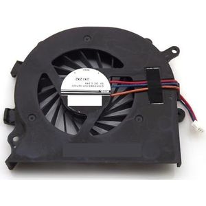 G70X05MS1AH-52T021 DC5V 0.24A For SONY EA VPC EA100 EA200C EA300C EA400 EB CPU Cooler Cooling Fan
