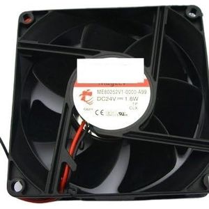 HZDO ME80252V1-0000-A99 DC24V PE80252V3-000C-A99 8CM Inverter koelventilator EE80252B1-000C-A99 PE80252B1-000C-A99(PE80252V3-000C-A99)