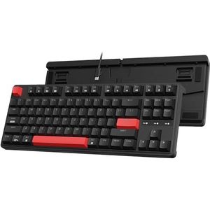 Keychron Mechanisch toetsenbord C3-A1 pro A TKL 80% toetsenbord