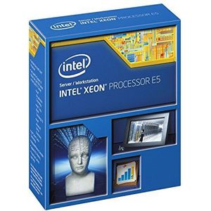 Intel Xeon E5-2650V2 processor 2,6 GHz 20 MB Smart Cache Box