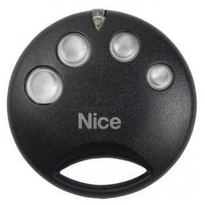 Nice Smilo SM4 4 KANAAL 433,92 Mhz rollende code