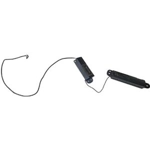 Laptop Internal Built-In Speakers For MSI CX620 CX620X CX620MX (MS-1688) CR620 Black