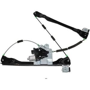 Elektrisch Raammechanisme Voor Actyon Voor Korando Sports 7231109004 7232109004 Voordeur Raammechanisme(Without motor right)