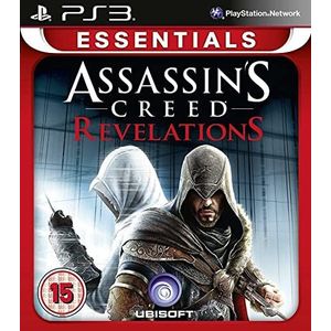 Assassin's Creed Revelations (Essentials)