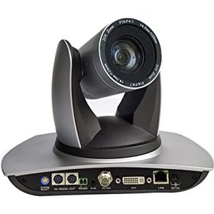 Videoconferentiecamera 2 Megapixel 30x optische zoom 108 0P H.265 PTZ HD SDI DVI IP RTSP RTMP Video-conferentiecamera en IK P Toetsenbordcontroller voor grote vergaderruimtes